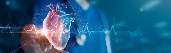 Northern Light EMMC Cardiology Grand Rounds Banner